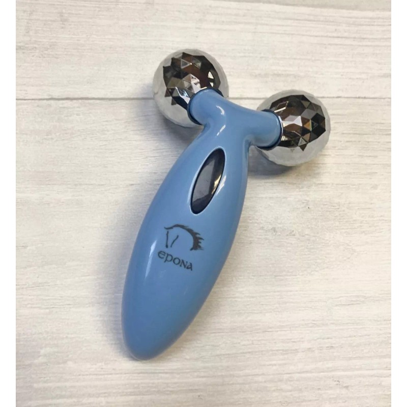 Epona The Dressager Equine Massage Rollers