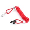Boat Engine Stop Switch, Outboard Motor Ignition Emergency Stop Switch