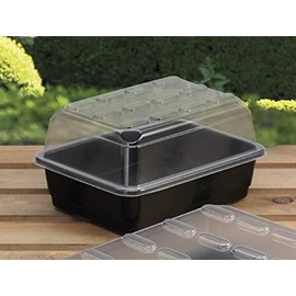 SMALL PROPAGATOR - BLACK