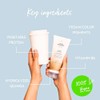 Máscara de color con tratamiento reconstructivo para latte, Latte (nuevo