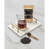 LARICO Premium Earl Grey Black Tea Loose Leaves 50 g