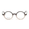 John Lennon JL-6020 3 47 Glasses, Braun