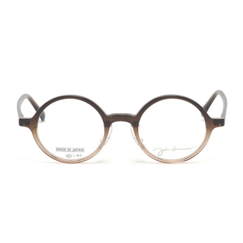 John Lennon JL-6020 3 47 Glasses, Braun