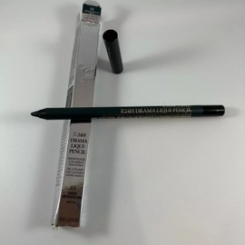 Lancome ~ Up to 24H Drama Liqui-Pencil Gel Eyeliner ~ #03 Green Metropolitan~N