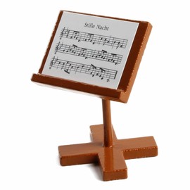 Wendt & KÜHN Music Stand Sitting Angel