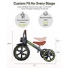 RIDYEE Toddler Tricycle for 2 to 5 Years, Trike for