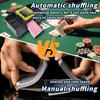 Darryy Card Shuffler, Automatic Electric Mixer, Party Board Games, Parent-Child