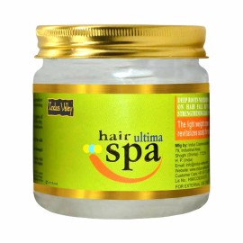 Indus Valley Deep Nourishing Hair Spa With Keratin, 175 ml
