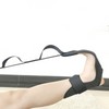 FlexStrap – Flexibility & Stretching Strap, for Home Workout, Exercise,
