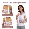 Arm Sling for Broken Arm Torn Rotator Cuff Shoulder Elbow