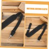 NOLITOY 2Set Backpack Sprayer Replacement Straps Pump Sprayer Parts Durable