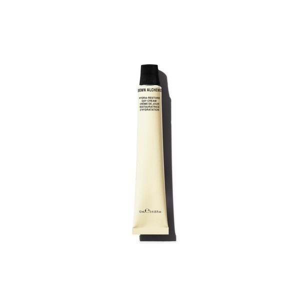 Grown Alchemist Hydra-Restore Day Face Cream - Luxury Daily Moisturising