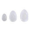 PME Egg Mould-Set of 3