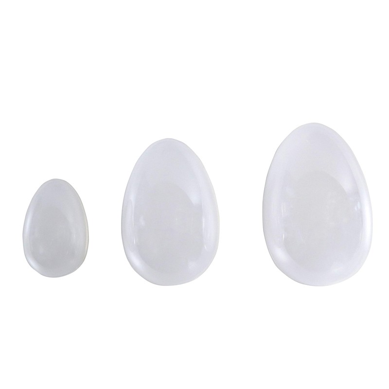 PME Egg Mould-Set of 3