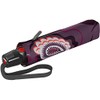 Knirps T.200 Duomatic Animal Pocket Umbrella – Automatic Open and