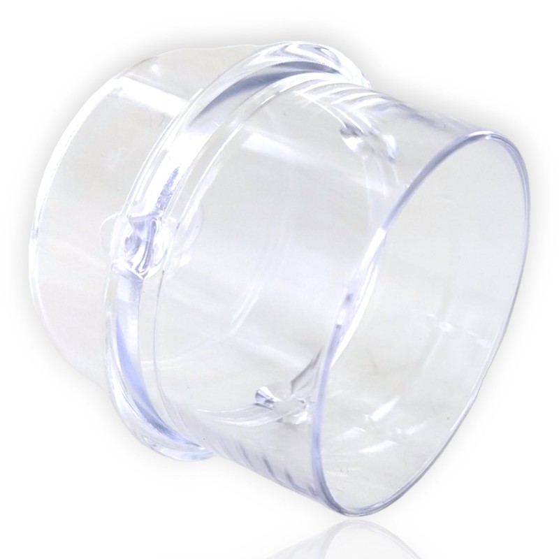 DL-pro Measuring Cup for lid Opening Like Vorwerk for Thermomix®