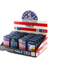 Eagle 5XEAGLE USA CLASSIC SINGLE TORCH (US Seller)