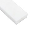 Sharpening Stone Grit 8000 White Jadestone Double Sided Knife Sharpener