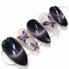 Purple line - Square / Purple line - 스퀘어