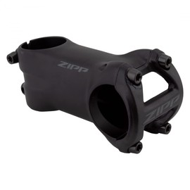 Zipp Service Course SL B2 Stem Black, 70mm/6 deg