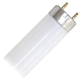 Eiko 49577 - F17T8/841K - 2 ft. - 17 Watt Fluorescent Tube - T8-4100K - 800 Series Phosphors