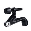 Hisucces Door Hinge Stopper, Heavy Duty Hinge Door stoppers with