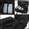 3 In 1 Tactical 60L Military Travel Duffle Bag, Backpack,