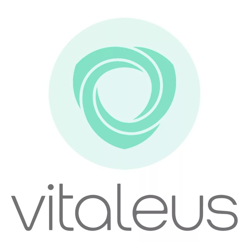 Vitaleus Aceite De Orégano 100% Orgánico Gotero 30 Ml