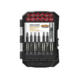 Montana Brands MB-64866 26 Piece Power Driving Bit Set