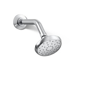 Kohler 72423-CP Awaken® B90 Single-function showerhead, 1.75 gpm, Polished Chrome