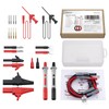 Proster Multimeter Leads 24 in 1 Multimeter Test Leads Kit
