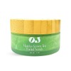 Organic Jaguar Green Matcha Sugar Scrub All-natural exfoliates and gently
