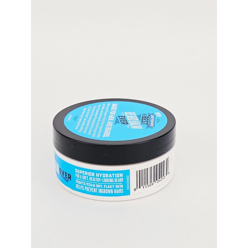Just For Men Best Beard Balm Ever 2.25oz
