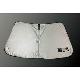 TRD MS070-10001 Sunshade C-HR (1# Series/5# Series)