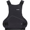 NRS Ion Lifejacket (PFD) (Black, M/L)