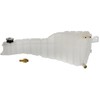 Dorman 603-5202 Engine Coolant Reservoir Compatible with Select Freightliner /