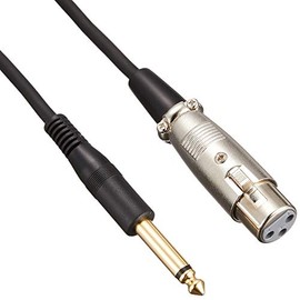 SUZUKI Suzuki Microphone Cable CI-5
