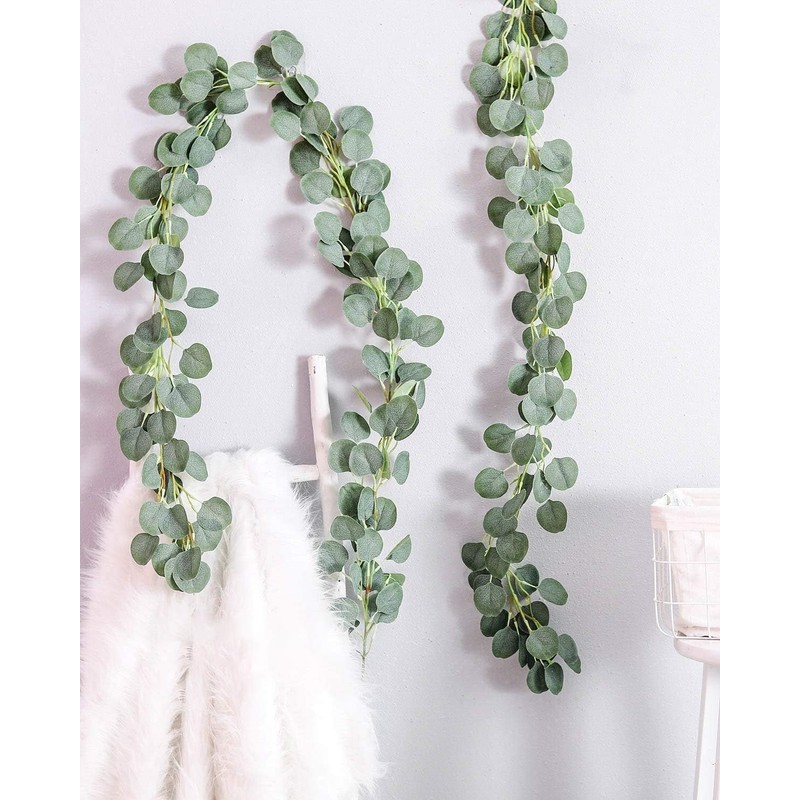 Aior Artificial Hanging Ivy Garland