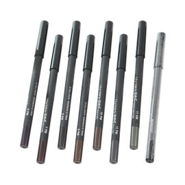 bareMinerals Bare Minerals Round The Clock Waterproof Eyeliner Choose Shade N&U - 5 PM