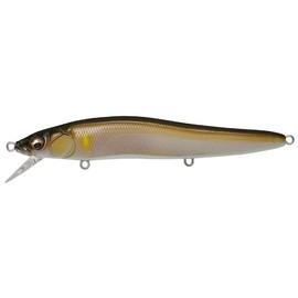 Megabass LURE VISION ONETEN R - 14, per unit, Ito Ayu, 11, Floating