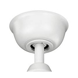 Kichler 337033MWH Ceiling Fan Light Kit