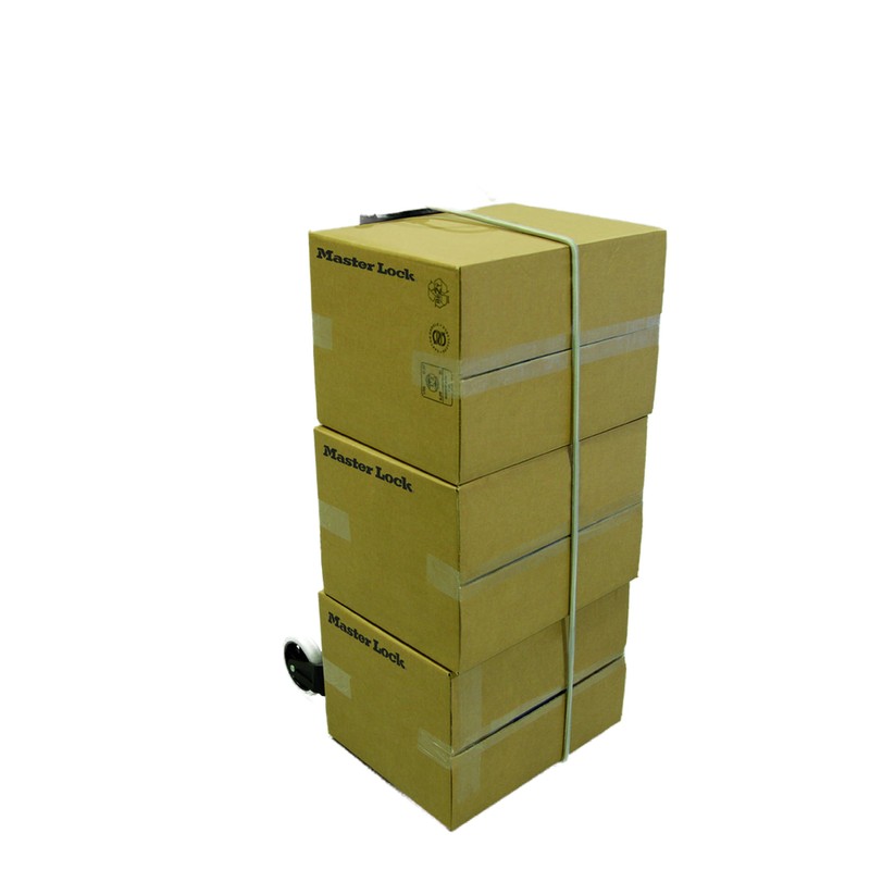 Master Lock – 3138EURDAT Adjustable Elastic Rope