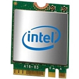 Intel Dual Band Wireless-AC 7265+BT M.2 Interno WLAN/Bluetooth 867Mbit/s adaptador y tarjeta de red - Accesorio de red (Inalámbrico, M.2, WLAN/Bluetooth, 867 Mbit/s, 5 GHz, IEEE 802.11ac)