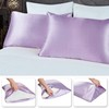 Tyfitb Satin Pillowcase Set for Hair & Skin Care –