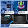 Android 13 Car Stereo for Mazda 3 2009-2013,9 Inch Touchscreen