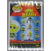 Funko POP! Remix Buzz Lightyear Target Exclusive GITD Glow in