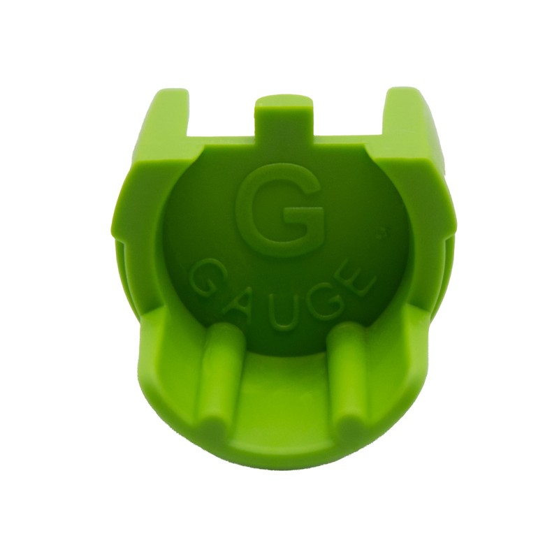Green G Gauge Electrode Setting Gauge for Beckett AFII and