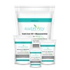Cod Liver Oil + Gluco 1000mg Capsules Nutrivity UK for
