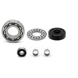 Parts and Parts Wasserpumpen Kugellager kompatibel mit Husqvarna TC 250 TE 250 TE 300