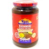 Rani Kashmiri Mango Chutney (Indian Preserve) 36oz (2.2lbs) 1kg Glass